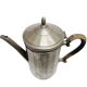 Postmodern coffee pot, Poland, 1960s