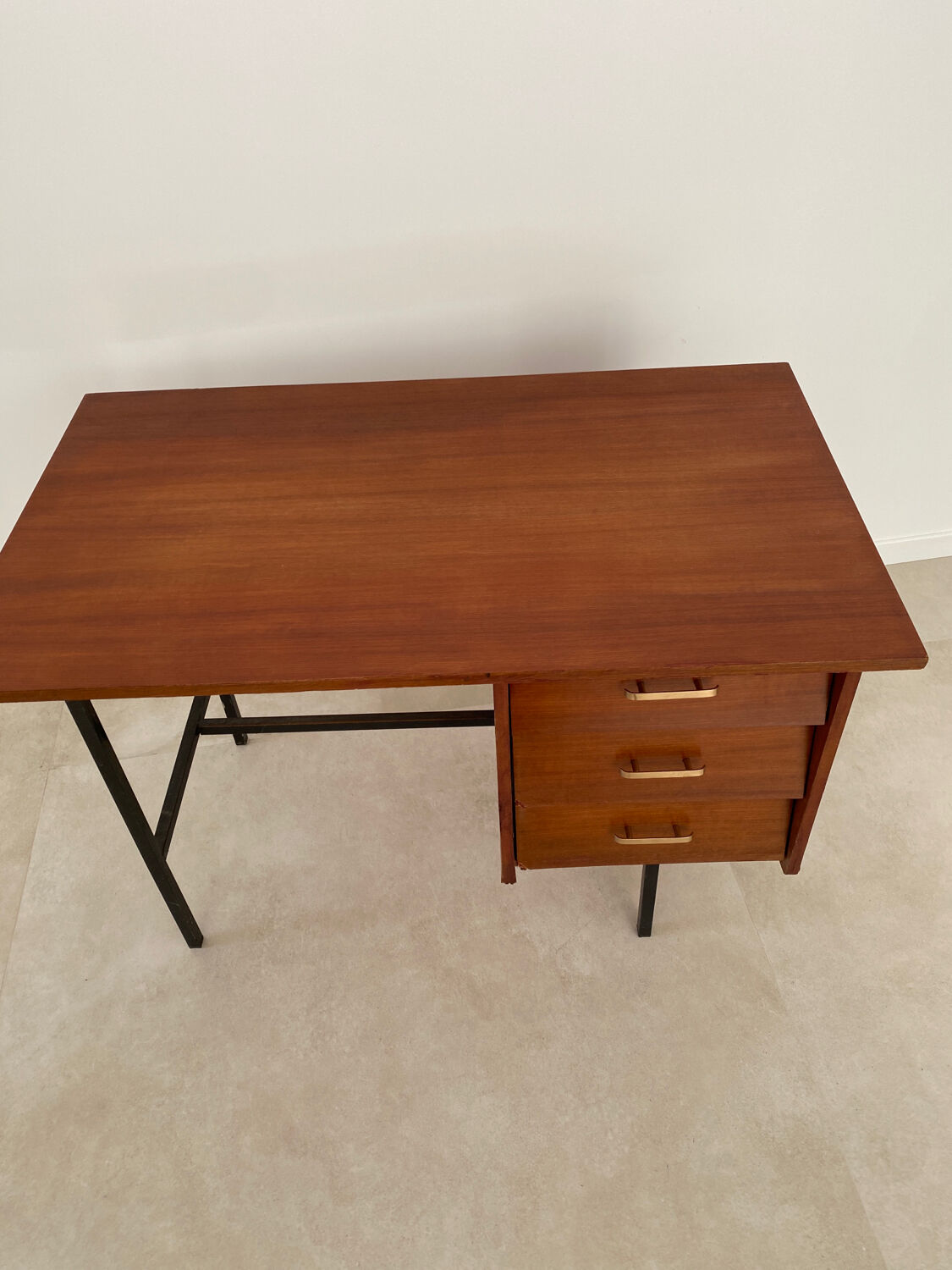 Vintage desk