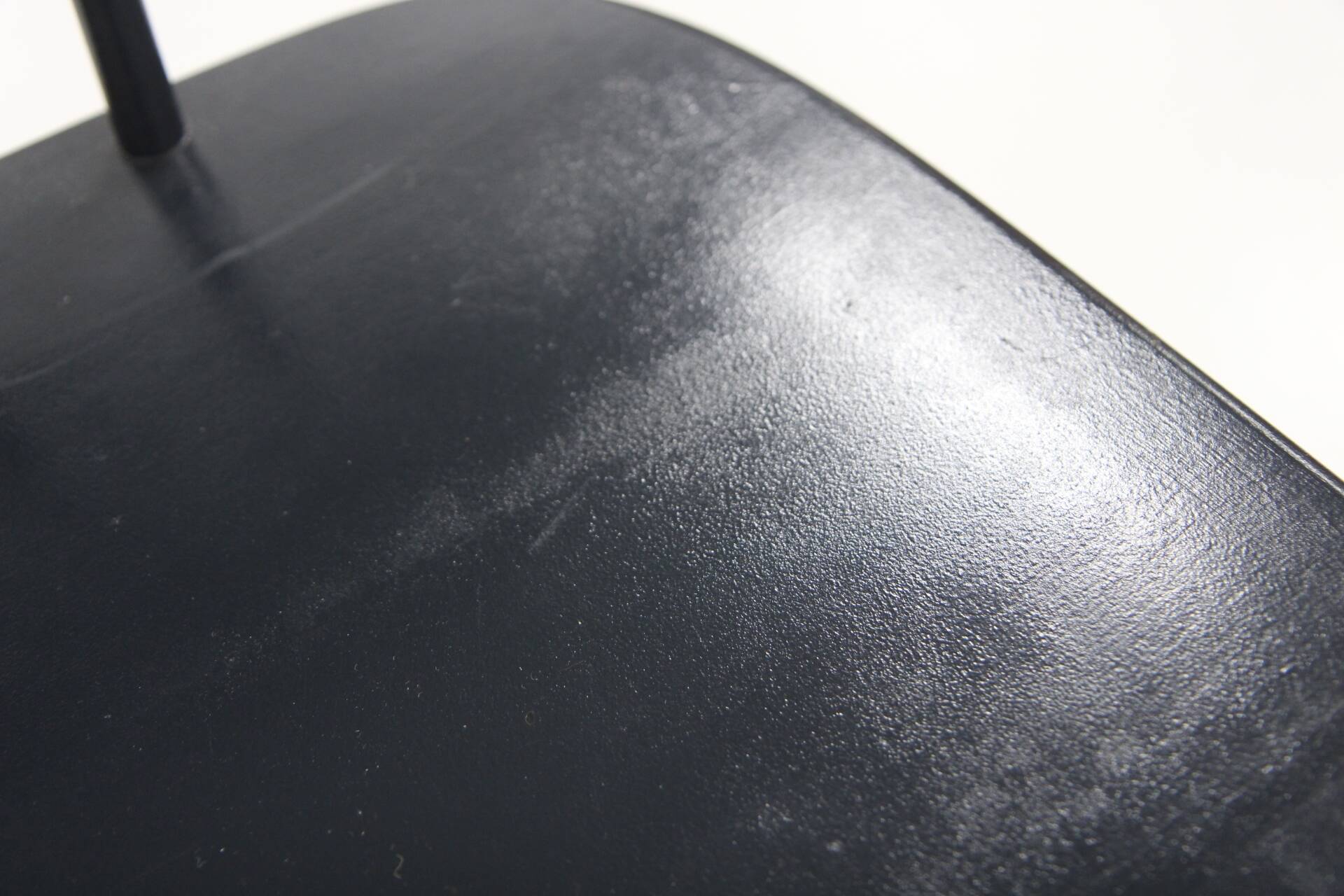 Scandinavian rocking chair "Grandessa", Lena Larsson, Nesto, Sweden, 1960