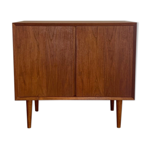 buffet danois en teck