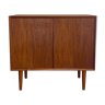 Danish midcentury teak sideboard 60