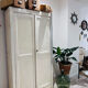 Parisian wardrobe