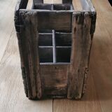 Bottle rack