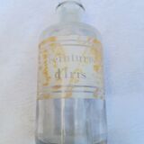 Pair of Pharmacy bottles
