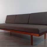 Svane Combina daybed sofa by Ingmar Relling, Vintage Scandinavian 19