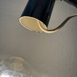 70s spotlight floor lamp