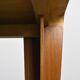 Table par Marcel Breuer, édition Isokon vers 1936