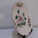 Plate