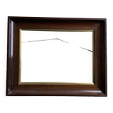 Wooden frame 38x42cm
