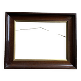Cadre en bois 38x42cm