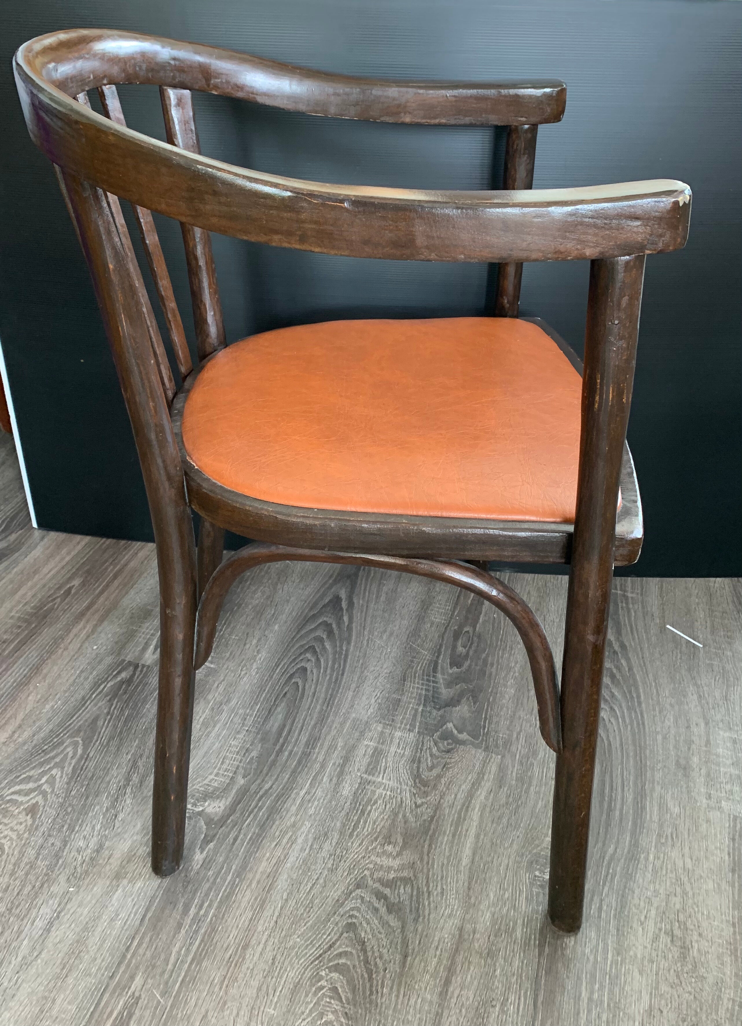 Bistro office chair