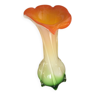 Murano vase