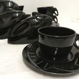 Guigiaro coffee service