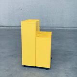 Industrial Umbrella Plant Stand by Neolt, Italy, 1970s