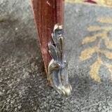 Pair of Louis XV style bedside tables