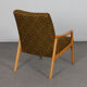Armchair by product by Ton circa 1960