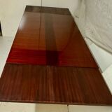 Table vintage extensible