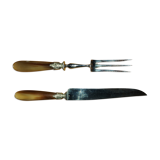 Gaul's leg box