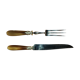 Coffret à gigot le gaulois