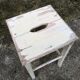 Wooden stool
