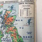 The British Isles