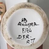 Vase Quimper