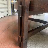 Roger Capron coffee table - 70s