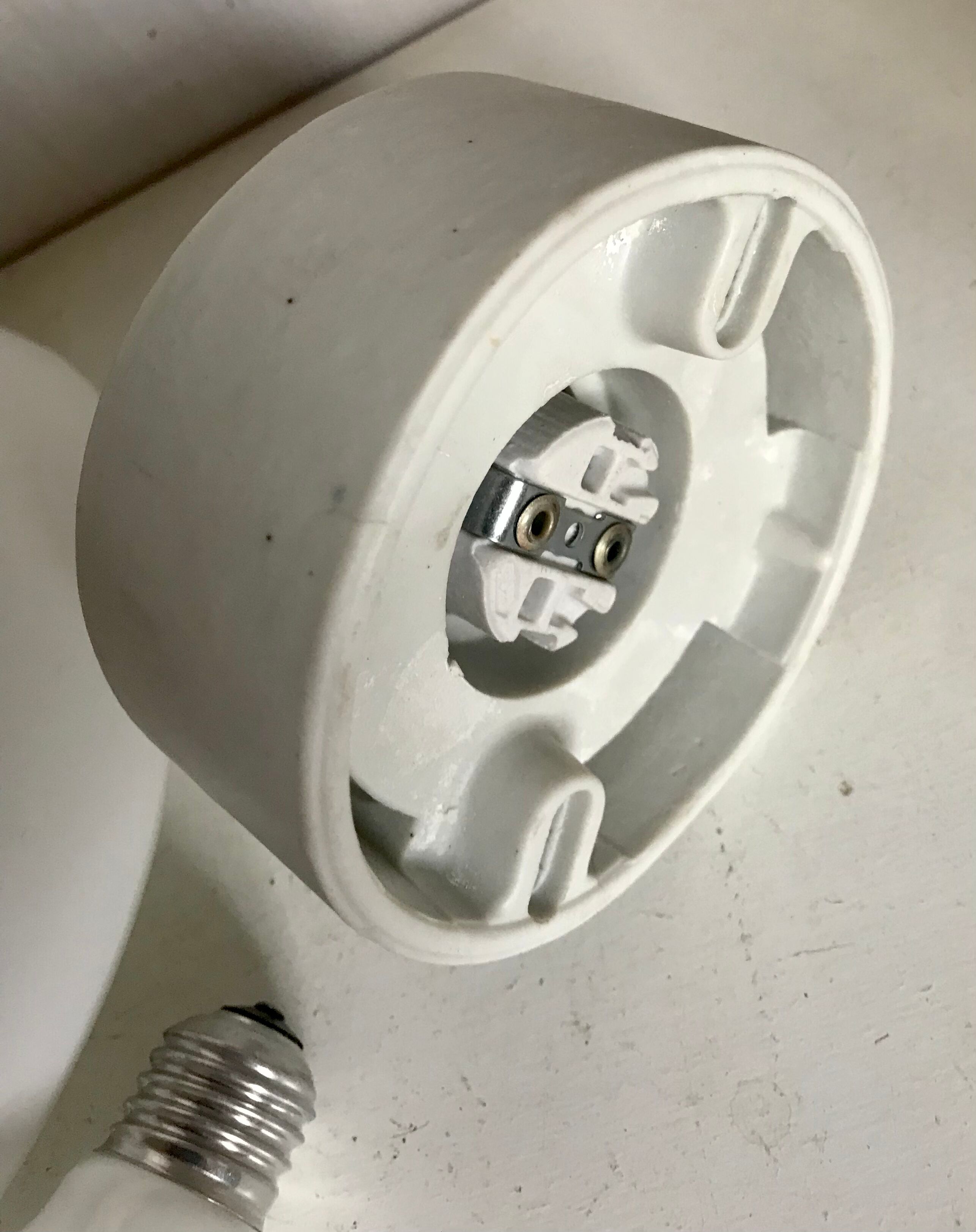 Ceiling lamp Ifö electric 23 cm