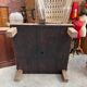 Coffee table press early 20th century