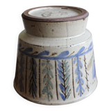 Ceramic planter Gustave Reynaud the mulberry tree