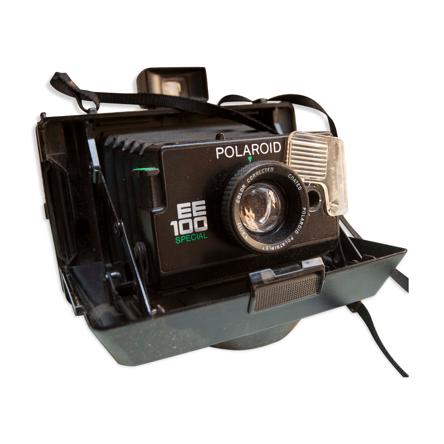 Polaroid EE100 1970