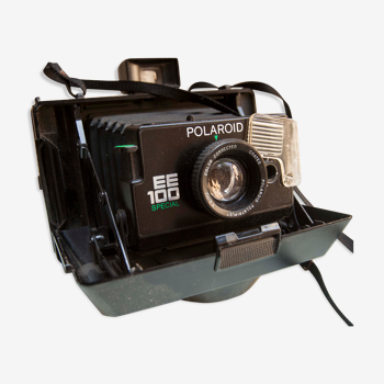 Polaroid EE100 1970