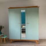 Eucalyptus cabinet