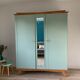 Eucalyptus cabinet