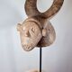 Agricultural Mask Mangam male - Mama / Kantana - Nigeria