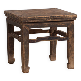 Ancienne table basse orientale (c.1850) #4