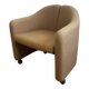 Armchair PS 142 by Eugenio Gerli, Italy