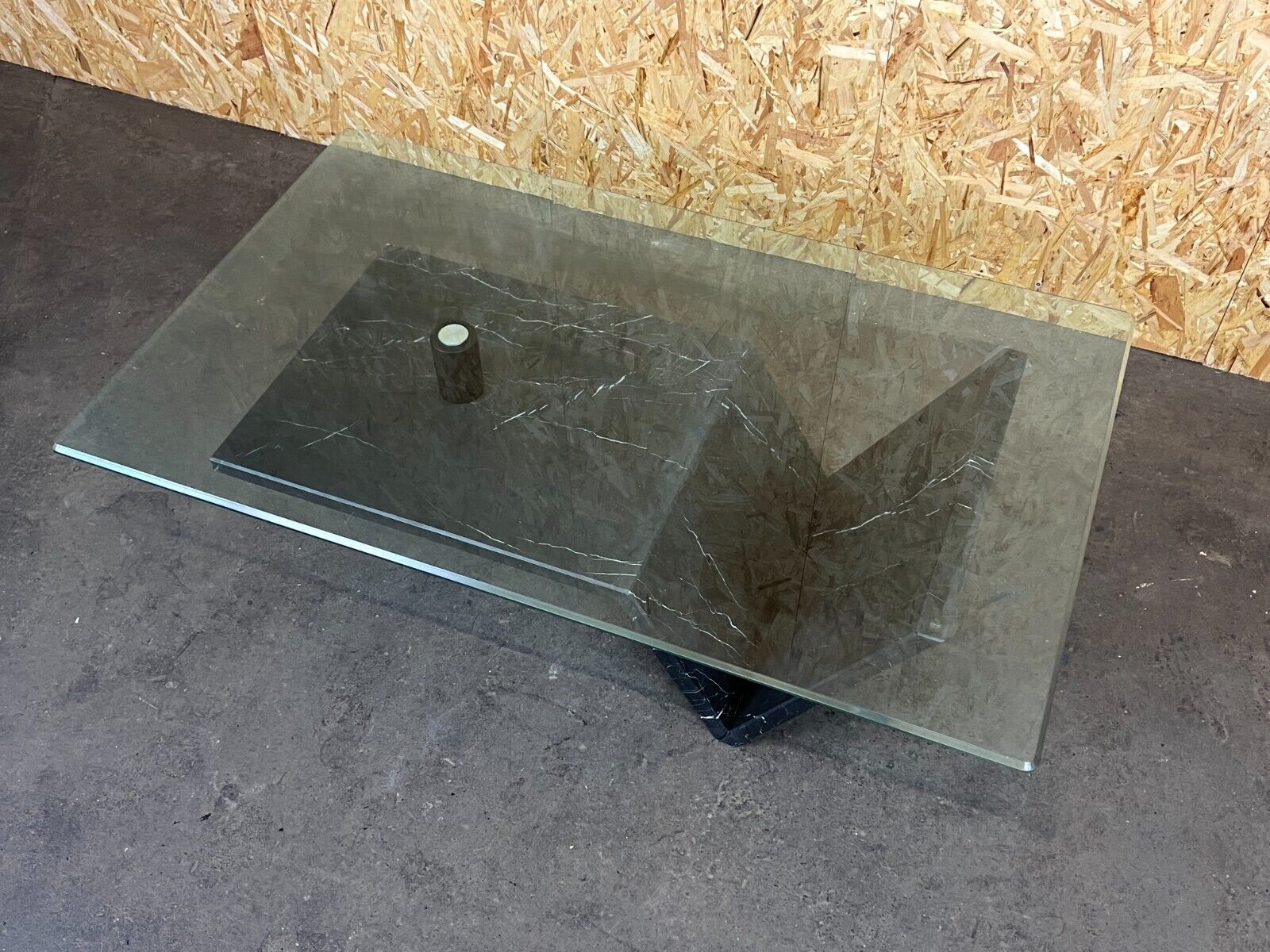 Marble coffee table 60/70