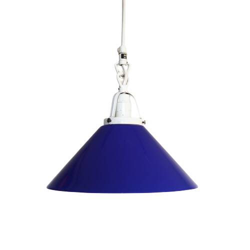 Suspension, design danois, années 1970, production : Danemark