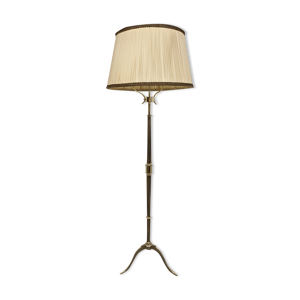 lampadaire tripode en