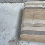 Modular sofa "immobile travel" edition Roche Bobois