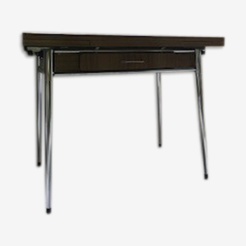 Formica table 4 people - extension