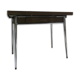 Table en formica 4 personnes & rallonge