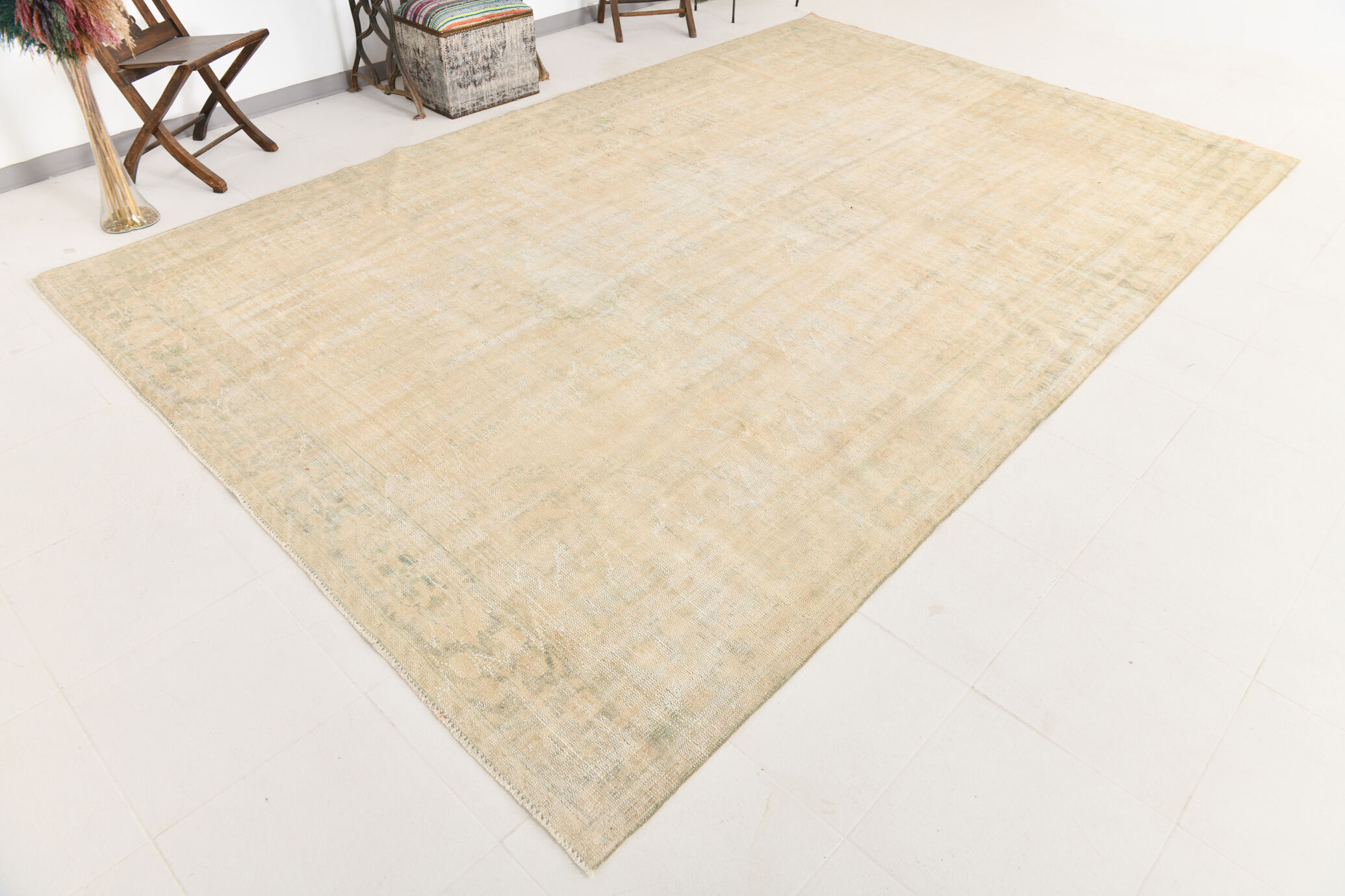 Rug 256x395cm