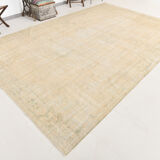 Tapis 256x395cm