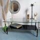 50s coffee table