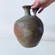 Cruche antique en terre cuite