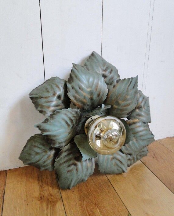 Applique ‘fleur’