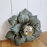 Applique 'flower'