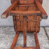 18th century coffee table